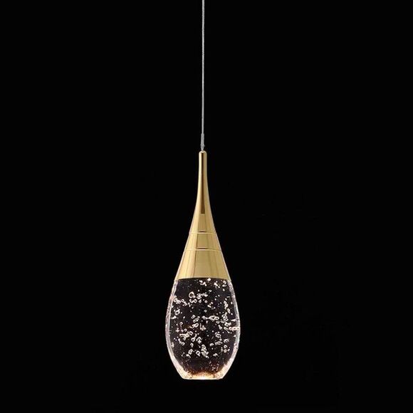 Other - Crystal Pendant Light Fixture